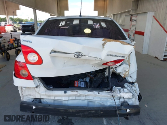 2006 Toyota Corolla CE with VIN 1NXBR32E56Z704328, listed as a IAAI auction lot 42597078 with 214,001 mi miles and . Bid and sale history available at DreamBid. Image 17.