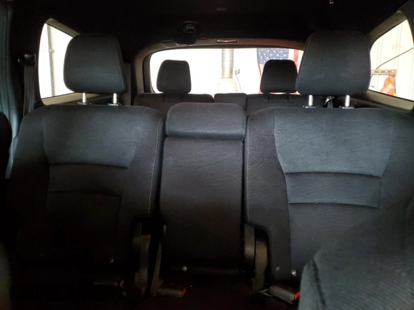 2022 Honda Pilot Sport with VIN 5FNYF6H32NB073530, listed as a Copart auction lot 60839455 with 23,001 mi miles and Salvage title. Bid and sale history available at DreamBid. Image 10.