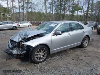 2012 Ford Fusion SEL with VIN 3FAHP0JA1CR234602, listed as a IAAI auction lot 41762107 with 84,834 mi miles. Bid and sale history available at carsss.com. Image 18.