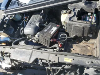 2003 Hummer H2 with VIN 5GRGN23U83H134284, listed as a Copart auction lot 70259154 with 0 mi miles and Salvage Title. Bid and sale history available at carsss.com. Image 13.