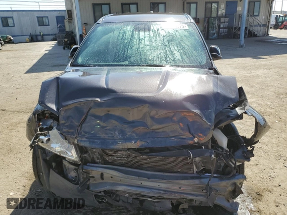 2016 GMC Terrain SLE with VIN 2GKALMEK8G6151252, listed as a Copart auction lot 52784075 with 51,523 mi miles and Salvage Title. Bid and sale history available at DreamBid. Image 5.