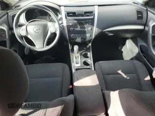 2014 Nissan Altima S with VIN 1N4AL3AP0EN248208, listed as a Copart auction lot 46720395 with 178,892 mi miles and Salvage Title. Bid and sale history available at DreamBid. Image 8.