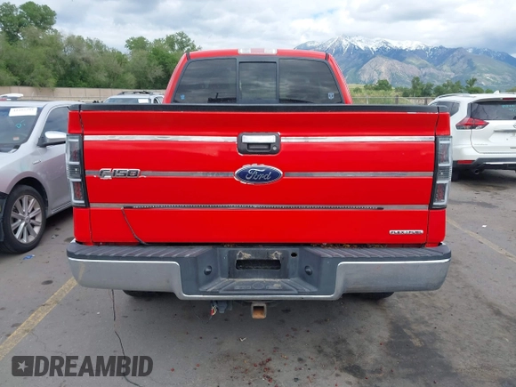 2006 Ford F-150 XLT с VIN 1FTPX14586FA72012, выставлен на аукционе IAAI как лот 42303562 с пробегом Не указан миль и . История ставок и продаж доступна на DreamBid. Изображение 17.
