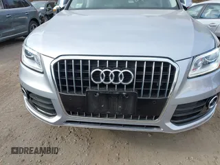 2017 Audi Q5 Premium с VIN WA1C2AFP8HA078575, выставлен на аукционе IAAI как лот 40857076 с пробегом 141 324 миль миль и . История ставок и продаж доступна на DreamBid. Изображение 6.