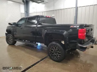 2014 Chevrolet Silverado 1500 LT with VIN 1GCUKREC4EF193616, listed as a Copart auction lot 42055855 with 0 mi miles and Clean Title. Bid and sale history available at carsss.com. Image 2.