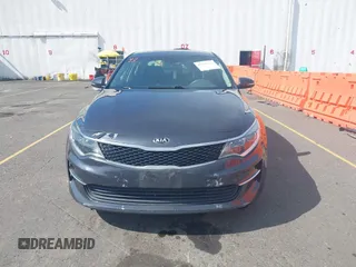 2017 Kia Optima LX with VIN 5XXGT4L38HG141170, listed as a IAAI auction lot 42338671 with 109,754 mi miles and . Bid and sale history available at DreamBid. Image 12.