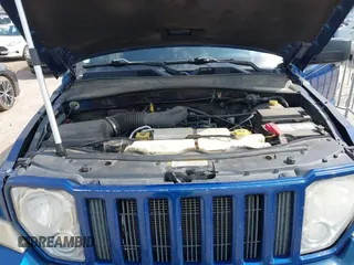 2010 Jeep Liberty Sport with VIN 1J4PN2GK1AW172873, listed as a IAAI auction lot 42502065 with 157,223 mi miles and . Bid and sale history available at DreamBid. Image 10.