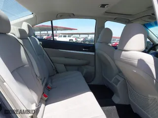 2013 Subaru Legacy 2.5i Sport with VIN 4S3BMBG69D3004488, listed as a IAAI auction lot 41981706 with 164,322 mi miles. Bid and sale history available at carsss.com. Image 8.