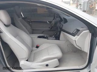 2011 Mercedes-Benz E-Class E 350 with VIN WDDKJ5GB6BF113516, listed as a IAAI auction lot 41735933 with 143,351 mi miles. Bid and sale history available at carsss.com. Image 5.