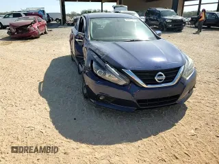 2018 Nissan Altima SR with VIN 1N4AL3AP2JC191631, listed as a Copart auction lot 50951715 with 70,852 mi miles and Salvage Title. Bid and sale history available at DreamBid. Image 10.