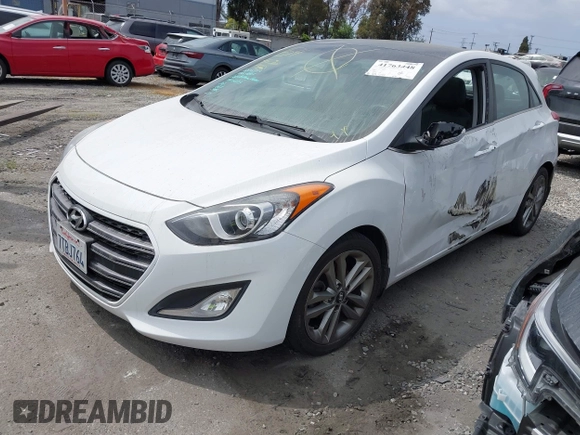 2017 Hyundai Elantra с VIN KMHD35LH3HU354747, выставлен на аукционе IAAI как лот 41763448 с пробегом 94 640 миль миль и . История ставок и продаж доступна на DreamBid. Изображение 2.