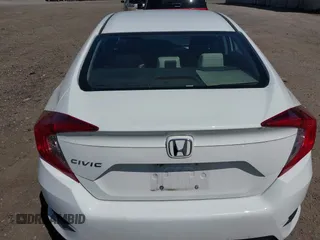 2017 Honda Civic LX with VIN 2HGFC2F56HH549730, listed as a IAAI auction lot 42155388 with 82,514 mi miles and . Bid and sale history available at DreamBid. Image 16.