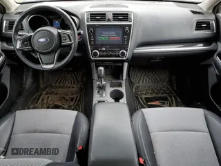 2018 Subaru Legacy Sport with VIN 4S3BNAR60J3030316, listed as a Copart auction lot 71452543 with 83,273 mi miles. Bid and sale history available at carsss.com. Image 8.