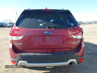2019 Subaru Forester Touring with VIN JF2SKAWC3KH474394, listed as a IAAI auction lot 41758918 with 63,953 mi miles and . Bid and sale history available at DreamBid. Image 17.