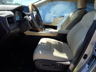 2020 Lexus RX with VIN 2T2HZMAA1LC163074, listed as a Copart auction lot 49232765 with 26,702 mi miles and Salvage Title. Bid and sale history available at carsss.com. Image 7.