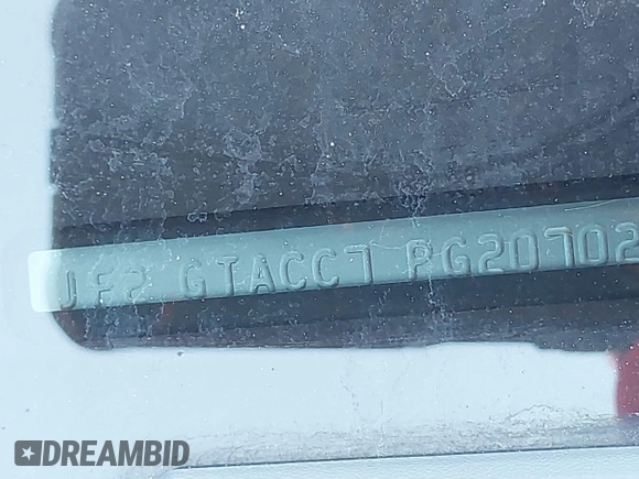 2023 Subaru Crosstrek Premium с VIN JF2GTACC7PG207022, выставлен на аукционе IAAI как лот 41964290 с пробегом 20 007 миль миль и . История ставок и продаж доступна на DreamBid. Изображение 18.
