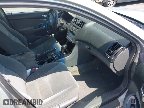 2007 Honda Accord LX SE с VIN 1HGCM56337A020166, выставлен на аукционе IAAI как лот 42587097 с пробегом 250 541 миль миль и . История ставок и продаж доступна на DreamBid. Изображение 5.