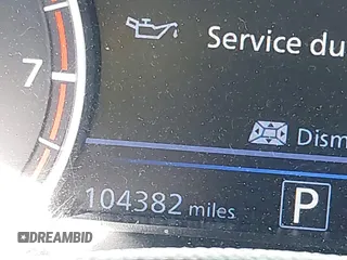 2020 Nissan Altima S with VIN 1N4BL4BV6LC197118, listed as a IAAI auction lot 41616262 with 104,382 mi miles and . Bid and sale history available at DreamBid. Image 15.