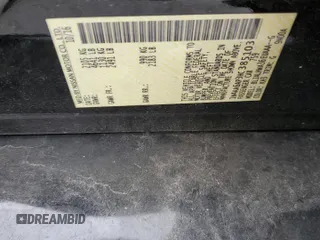 2017 Nissan Maxima SV z VIN 1N4AA6AP3HC385103, wystawiony jako Copart lot #60724895 z przebiegiem 91 539 mil mil oraz Szkoda całkowita • Salvage title. Historia ofert i sprzedaży dostępna na DreamBid. Obrazek 13.