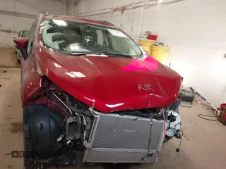 2019 Ford EcoSport SE with VIN MAJ6S3GL1KC305648, listed as a IAAI auction lot 41333376 with 80,646 mi miles and . Bid and sale history available at DreamBid. Image 13.