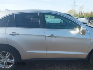 2014 Acura RDX with VIN 5J8TB3H36EL017531, listed as a IAAI auction lot 42069793 with 64,439 mi miles. Bid and sale history available at carsss.com. Image 14.