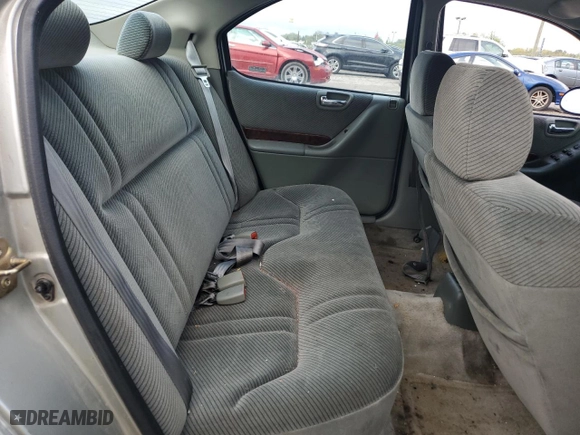 1996 Chrysler Cirrus Lxi with VIN 1C3EJ56H2TN234813, listed as a Copart auction lot 72891724 with NaN miles and Clean Title. Bid and sale history available at carsss.com. Image 10.