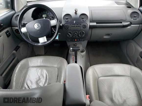 2002 Volkswagen Beetle GLX с VIN 3VWDD21C62M451084, выставлен на аукционе Copart как лот 44469675 с пробегом 101 004 миль миль и Чистый • Clean title. История ставок и продаж доступна на DreamBid. Изображение 8.