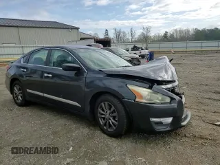 2015 Nissan Altima 2.5 SL with VIN 1N4AL3AP4FN402744, listed as a Copart auction lot 51298395 with 138,243 mi miles and Salvage Title. Bid and sale history available at carsss.com. Image 11.