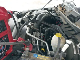 2014 Ram 1500 SLT z VIN 1C6RR6GT9ES236536, wystawiony jako IAAI lot #42152481 z przebiegiem 208 114 mil mil oraz . Historia ofert i sprzedaży dostępna na DreamBid. Obrazek 19.