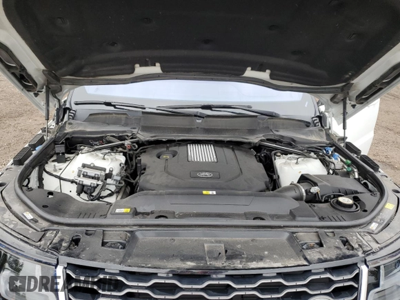 2019 Land Rover Range Rover Sport HSE with VIN SALWR2RK3KA836181, listed as a Copart auction lot 73033844 with 84,908 mi miles and Clean Title. Bid and sale history available at carsss.com. Image 12.