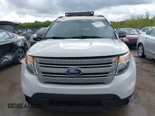 2013 Ford Explorer z VIN 1FM5K8B85DGC16338, wystawiony jako IAAI lot #42193303 z przebiegiem 236 088 mil mil oraz . Historia ofert i sprzedaży dostępna na DreamBid. Obrazek 12.