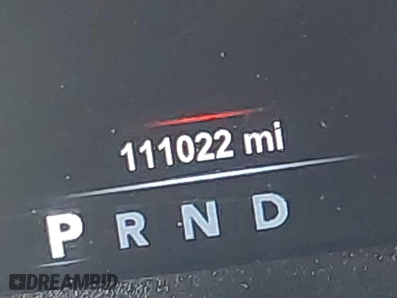 2018 Ram 1500 Big Horn with VIN 3C6RR7LT6JG198647, listed as a IAAI auction lot 41732787 with 111,022 mi miles. Bid and sale history available at carsss.com. Image 15.