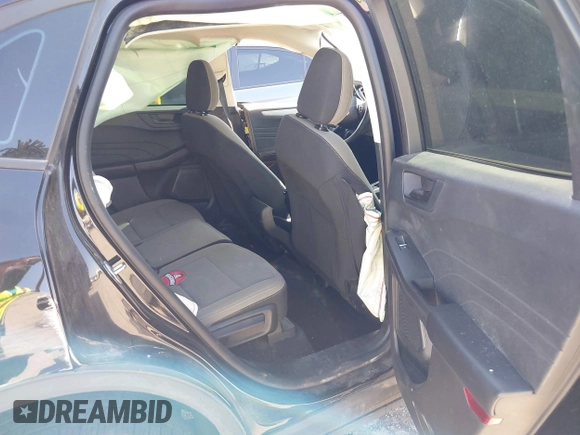 2021 Ford Escape S с VIN 1FMCU0F68MUA49499, выставлен на аукционе IAAI как лот 41980325 с пробегом 61 165 миль миль и . История ставок и продаж доступна на DreamBid. Изображение 8.