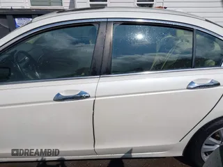 2011 Honda Accord EX-L with VIN 1HGCP3F84BA003120, listed as a IAAI auction lot 42440261 with 223,627 mi miles and . Bid and sale history available at DreamBid. Image 14.