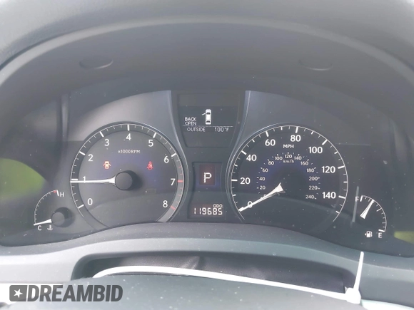 2012 Lexus RX 350 с VIN 2T2BK1BA8CC122531, выставлен на аукционе IAAI как лот 42577902 с пробегом 119 685 миль миль и . История ставок и продаж доступна на DreamBid. Изображение 7.