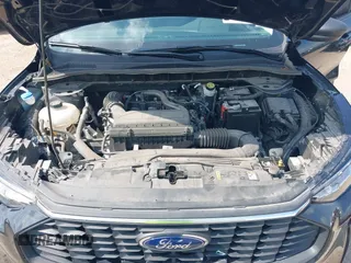 2024 Ford Escape Active with VIN 1FMCU9GN3RUA23622, listed as a IAAI auction lot 42133705 with 29,071 mi miles and . Bid and sale history available at DreamBid. Image 10.