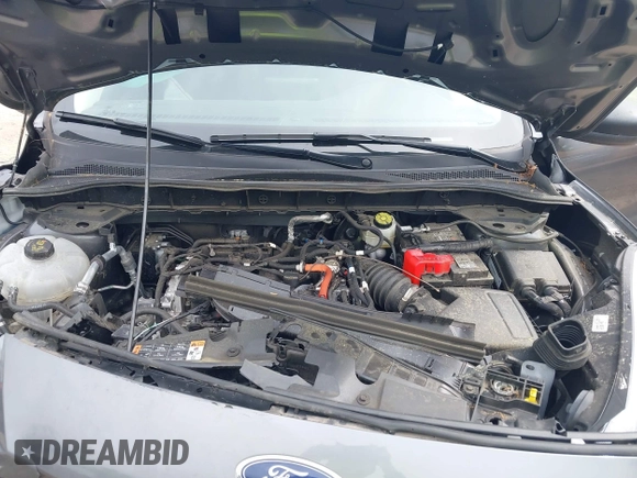 2022 Ford Escape SE with VIN 1FMCU9G64NUB95256, listed as a IAAI auction lot 42010127 with 32,009 mi miles and . Bid and sale history available at DreamBid. Image 10.