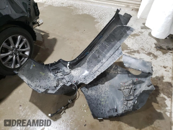 2021 Mazda 3 2.0 with VIN 3MZBPAA71MM205770, listed as a Copart auction lot 41704895 with 37,194 mi miles and Salvage Title. Bid and sale history available at DreamBid. Image 12.