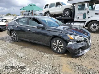 2019 Nissan Altima 2.5 SL with VIN 1N4BL4EV7KC195307, listed as a Copart auction lot 48248775 with 120,632 mi miles and Salvage Title. Bid and sale history available at carsss.com. Image 4.