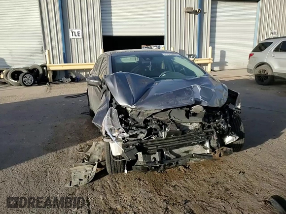 2021 Nissan Versa SV with VIN 3N1CN8EVXML925432, listed as a Copart auction lot 47978015 with Not Provided miles and Salvage Title. Bid and sale history available at carsss.com. Image 10.