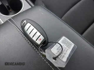2025 Nissan Altima SV z VIN 1N4BL4DV8SN364434, wystawiony jako IAAI lot #42532928 z przebiegiem 14 521 mil mil oraz . Historia ofert i sprzedaży dostępna na DreamBid. Obrazek 11.