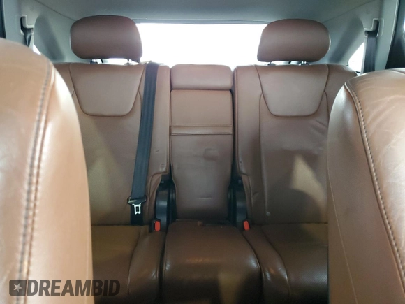 2015 Lexus RX 350 with VIN 2T2ZK1BAXFC171247, listed as a Copart auction lot 50871465 with 79,228 mi miles and Salvage Title. Bid and sale history available at DreamBid. Image 10.