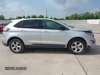 2015 Ford Edge SE with VIN 2FMTK3G90FBB51856, listed as a IAAI auction lot 42209926 with 247,736 mi miles and . Bid and sale history available at DreamBid. Image 13.