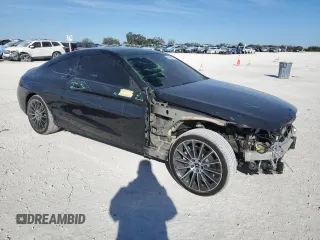 2021 Mercedes-Benz C 300 z VIN W1KWJ8DB3MG066286, wystawiony jako Copart lot #87467674 z przebiegiem 36 856 mil mil oraz Szkoda całkowita • Salvage title. Historia ofert i sprzedaży dostępna na DreamBid. Obrazek 4.