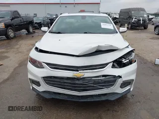 2018 Chevrolet Malibu LT with VIN 1G1ZD5ST0JF153372, listed as a IAAI auction lot 41093735 with 111,093 mi miles and . Bid and sale history available at DreamBid. Image 12.