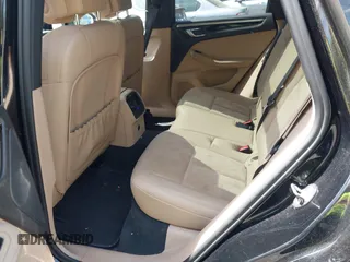 2021 Porsche Macan with VIN WP1AA2A56MLB09122, listed as a IAAI auction lot 42274986 with 70,794 mi miles and . Bid and sale history available at DreamBid. Image 8.