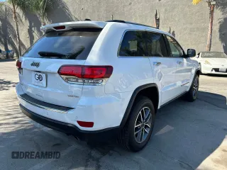 2022 Jeep Grand Cherokee WK Limited with VIN 1C4RJFBG4NC110301, listed as a Copart auction lot 75503744 with 55,389 mi miles and Clean Title. Bid and sale history available at carsss.com. Image 4.