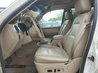 2008 Ford Explorer Limited с VIN 1FMEU75E38UB15019, выставлен на аукционе Copart как лот 52028685 с пробегом Не указан миль и Чистый • Clean title. История ставок и продаж доступна на DreamBid. Изображение 7.