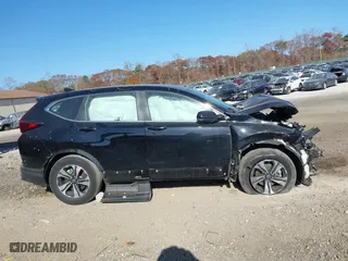 2021 Honda CR-V Special Edition with VIN 7FARW2H72ME037159, listed as a IAAI auction lot 40762327 with 63,650 mi miles. Bid and sale history available at carsss.com. Image 12.