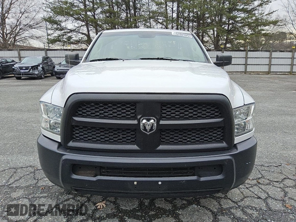 2015 Ram 2500 Tradesman with VIN 3C6LR4AT5FG625878, listed as a Copart auction lot 84570234 with 97,686 mi miles and Clean Title. Bid and sale history available at carsss.com. Image 5.